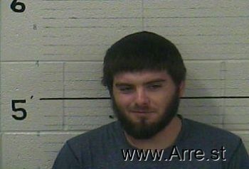 Dakota D Mitchell Mugshot