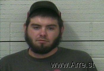 Dakota D Mitchell Mugshot