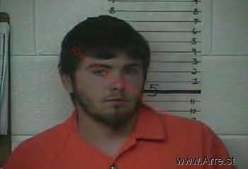 Dakota  Mitchell Mugshot