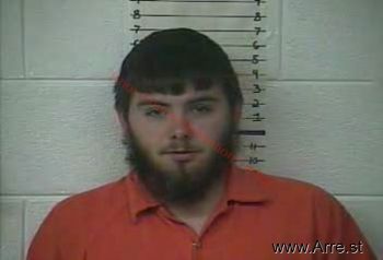 Dakota D Mitchell Mugshot