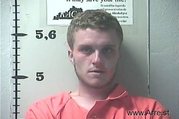 Dakota  Moore Mugshot