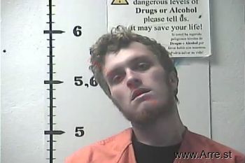 Dakota  Moore Mugshot