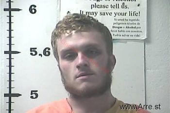 Dakota  Moore Mugshot