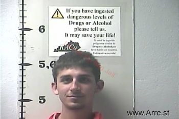 Dakota  Murphy Mugshot