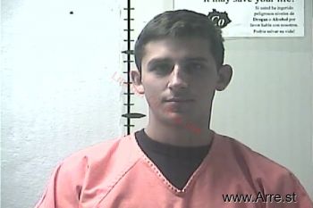 Dakota  Murphy Mugshot