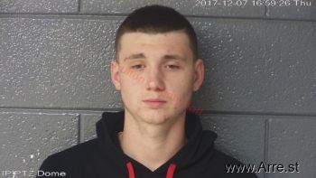 Dakota Lee Murphy Mugshot