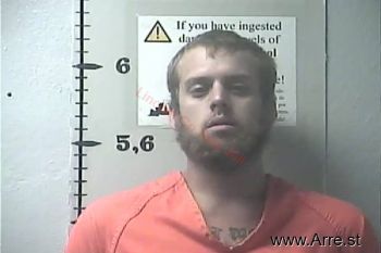 Dakota S Perkins Mugshot