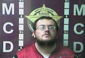 Dakota  Pingleton Mugshot