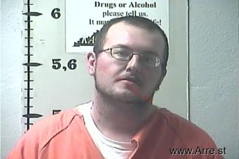 Dakota R Pingleton Mugshot