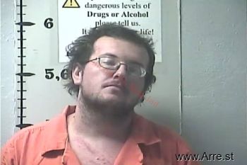 Dakota R Pingleton Mugshot