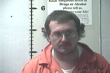 Dakota R Pingleton Mugshot