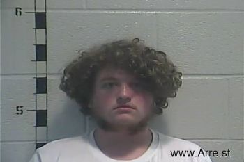 Dakota Jewell Price Mugshot