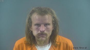 Dakota Nmn Ray Mugshot