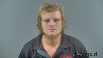 Dakota Nmn Ray Mugshot