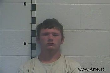 Dakota Wayne Reeder Mugshot