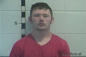 Dakota Wayne Reeder Mugshot