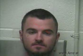 Dakota Thomas Smith Mugshot