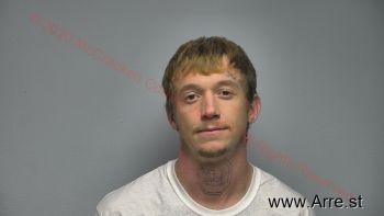 Dakota L Stevens Mugshot