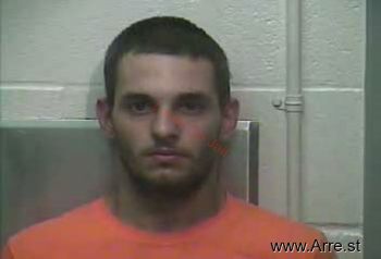 Dakota Ray Taylor Mugshot