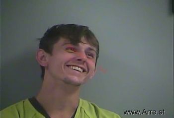 Dakota  Tripp Mugshot