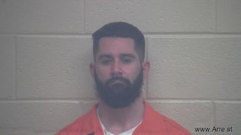 Dakota Lee Utley Mugshot