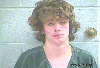 Dakota James Walden Mugshot