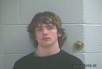 Dakota  Walden Mugshot