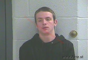 Dakota  Walden Mugshot