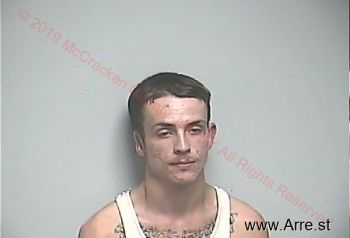 Dakota J Walden Mugshot