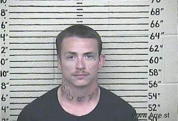 Dakota J Walden Mugshot