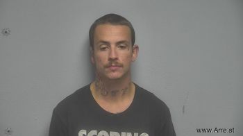 Dakota J Walden Mugshot