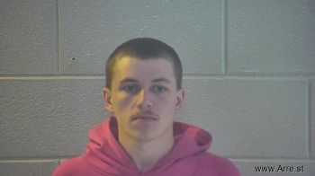 Dakota K Watt Mugshot