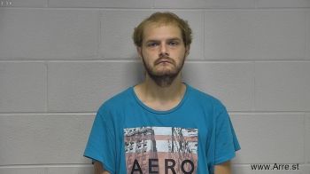 Dakota Eric Storm Watts Mugshot