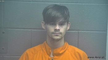 Dakota Franklin Watts Mugshot