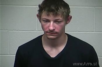 Dakota  Welch Mugshot