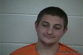 Dakota  Wheeler Mugshot