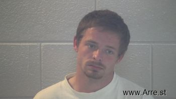 Dakota Matthew Young Mugshot