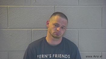 Dakota Matthew Young Mugshot