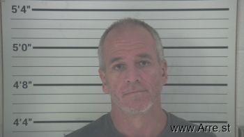 Dale Robert Abbott Mugshot