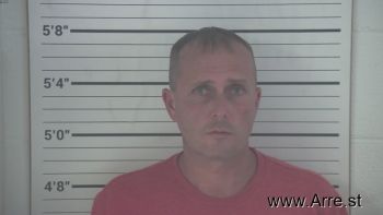 Dale  Anderson Mugshot