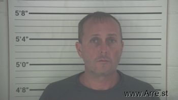 Dale  Anderson Mugshot