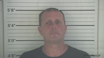 Dale  Anderson Mugshot