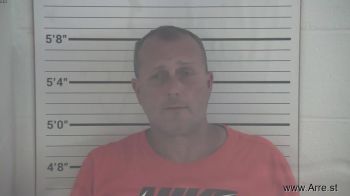 Dale  Anderson Mugshot