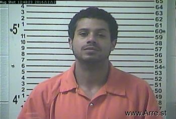 Dale Bradford Davis Mugshot