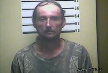 Dale  Green Mugshot