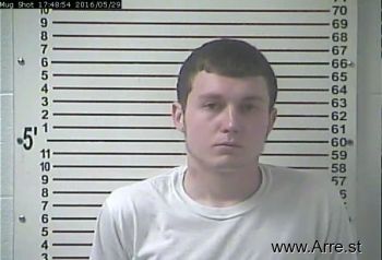 Dale Albert Green Mugshot