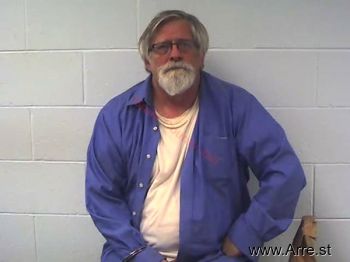 Dale Thomas Hammond Mugshot