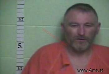 Dale Edward Harrison Mugshot