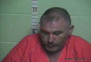 Dale Edward Harrison Mugshot