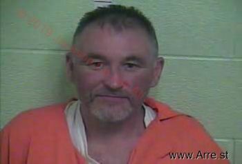 Dale Edward Harrison Mugshot